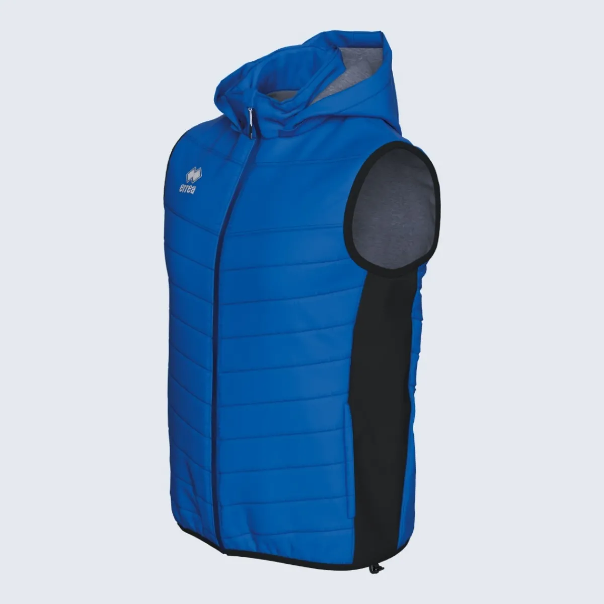 Erreà Scozia children unisex sleeveless jacket*Kids Jackets And Vests
