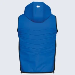 Erreà Scozia children unisex sleeveless jacket*Kids Jackets And Vests