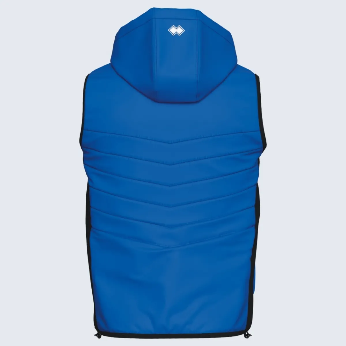 Erreà Scozia children unisex sleeveless jacket*Kids Jackets And Vests