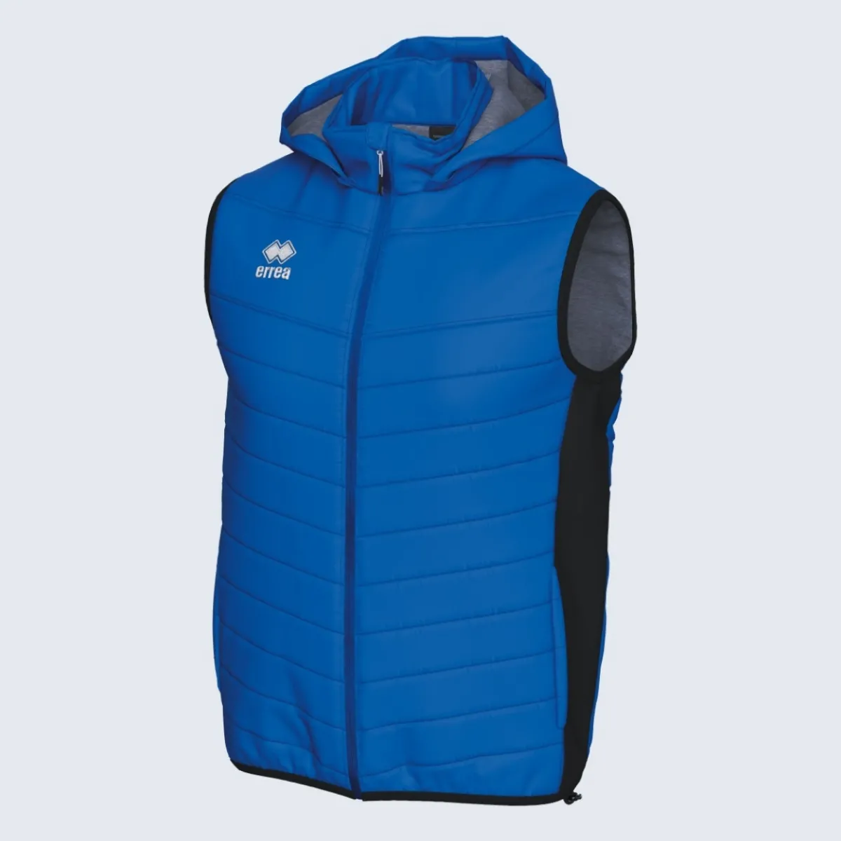 Erreà Scozia children unisex sleeveless jacket*Kids Jackets And Vests