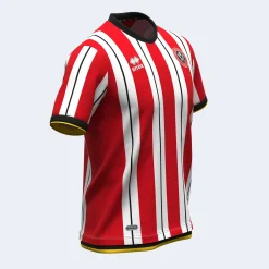 Erreà Sheffield U.FC Home Jersey 24/25* International Football