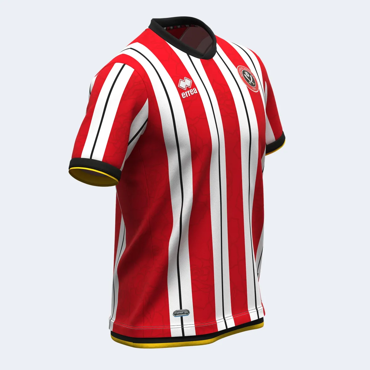 Erreà Sheffield U.FC Home Jersey 24/25* International Football