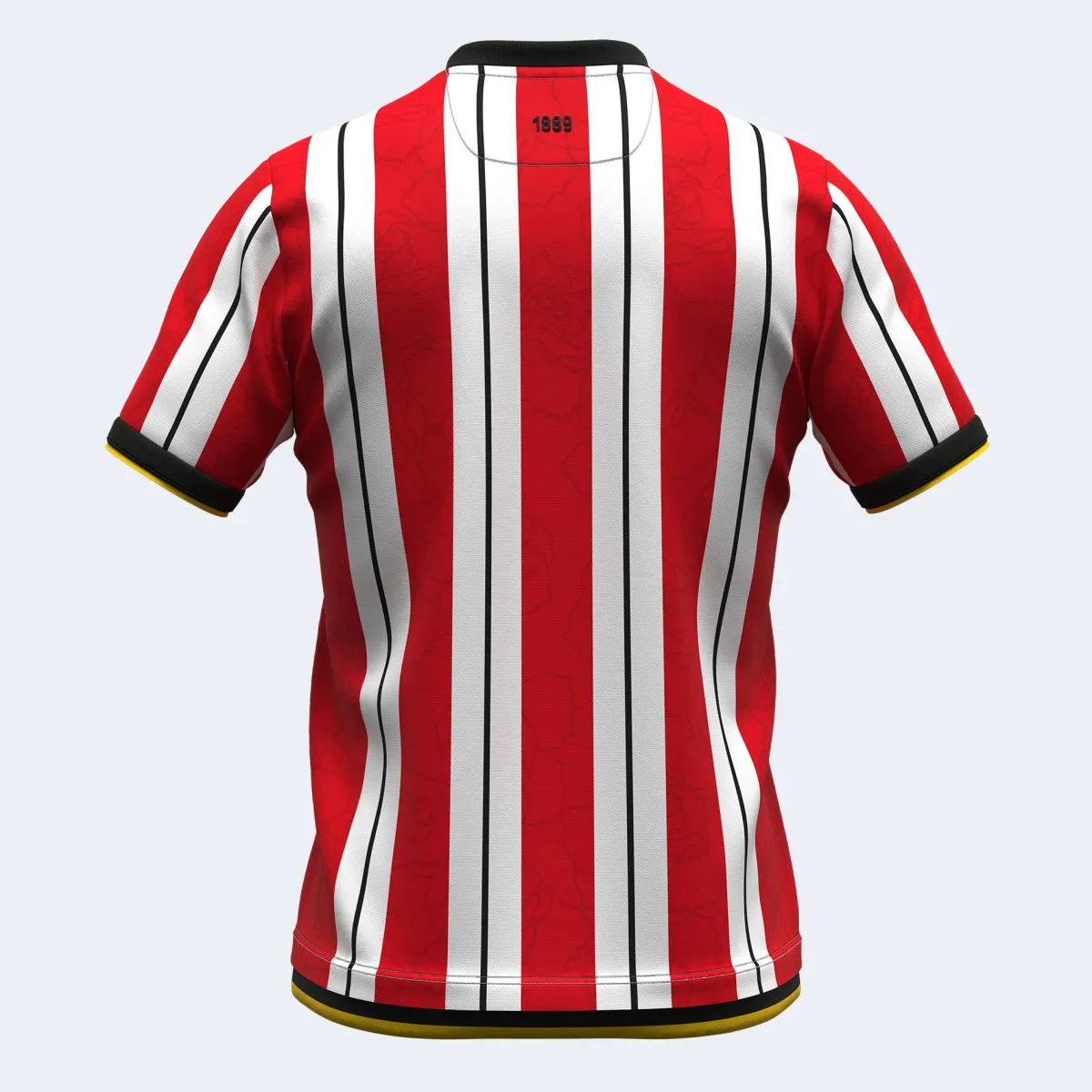Erreà Sheffield U.FC Home Jersey 24/25* International Football
