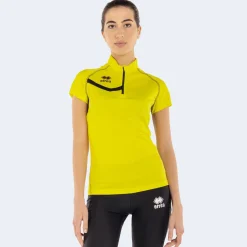 Erreà Shelly women’s shirt*Women Fitness And Training | Running