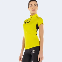 Erreà Shelly women’s shirt*Women Fitness And Training | Running