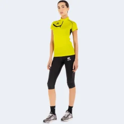 Erreà Shelly women’s shirt*Women Fitness And Training | Running
