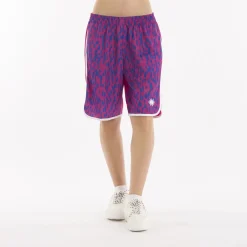Erreà Short Abstract Skin*Women Sport Shorts | Sport Shorts