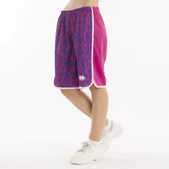 Erreà Short Abstract Skin*Women Sport Shorts | Sport Shorts