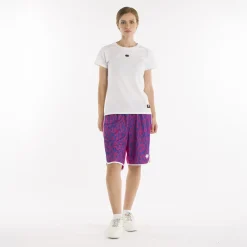 Erreà Short Abstract Skin*Women Sport Shorts | Sport Shorts