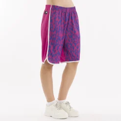Erreà Short Abstract Skin*Kids Sport Shorts