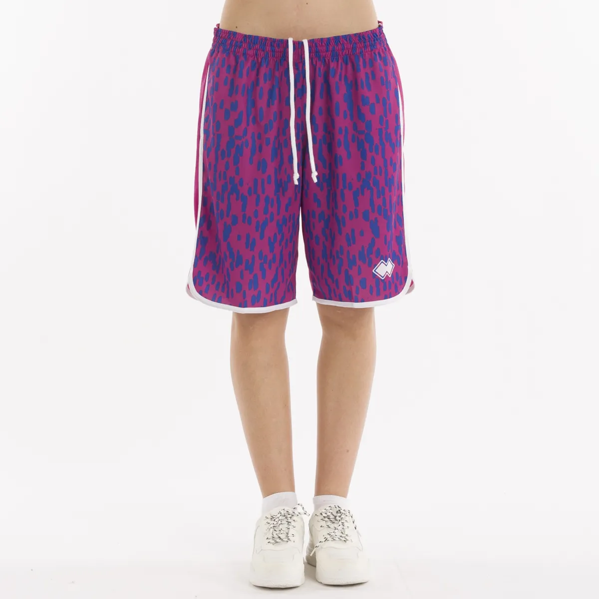 Erreà Short Abstract Skin*Women Sport Shorts | Sport Shorts