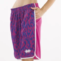 Erreà Short Abstract Skin*Kids Sport Shorts