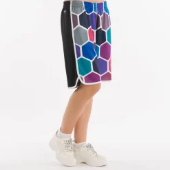 Erreà Short Graphic Skin*Kids Sport Shorts