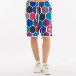 Erreà Short Graphic Skin*Women Sport Shorts | Sport Shorts