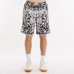 Erreà Short Pixel Skin*Women Sport Shorts | Sport Shorts