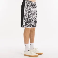 Erreà Short Pixel Skin*Women Sport Shorts | Sport Shorts