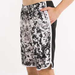 Erreà Short Pixel Skin*Women Sport Shorts | Sport Shorts