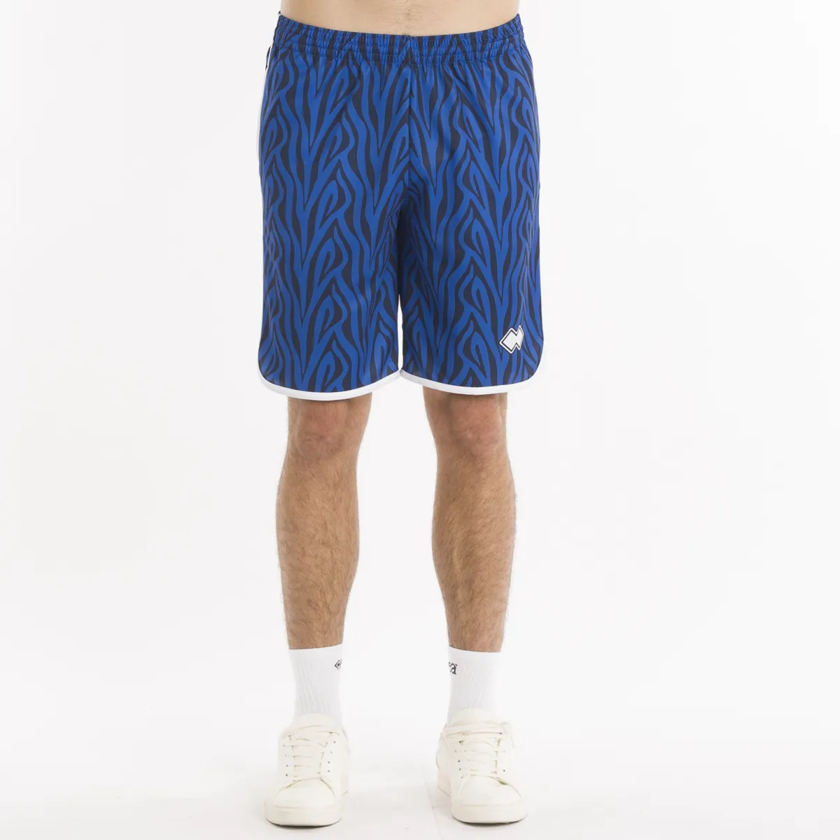 Erreà Short Plants Mesh*Kids Sport Shorts