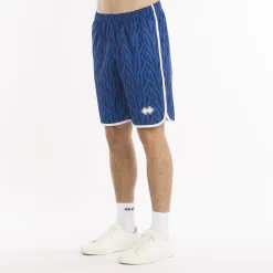 Erreà Short Plants Mesh*Kids Sport Shorts