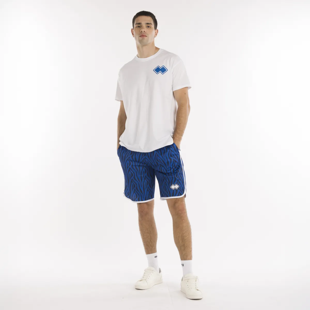 Erreà Short Plants Mesh*Kids Sport Shorts