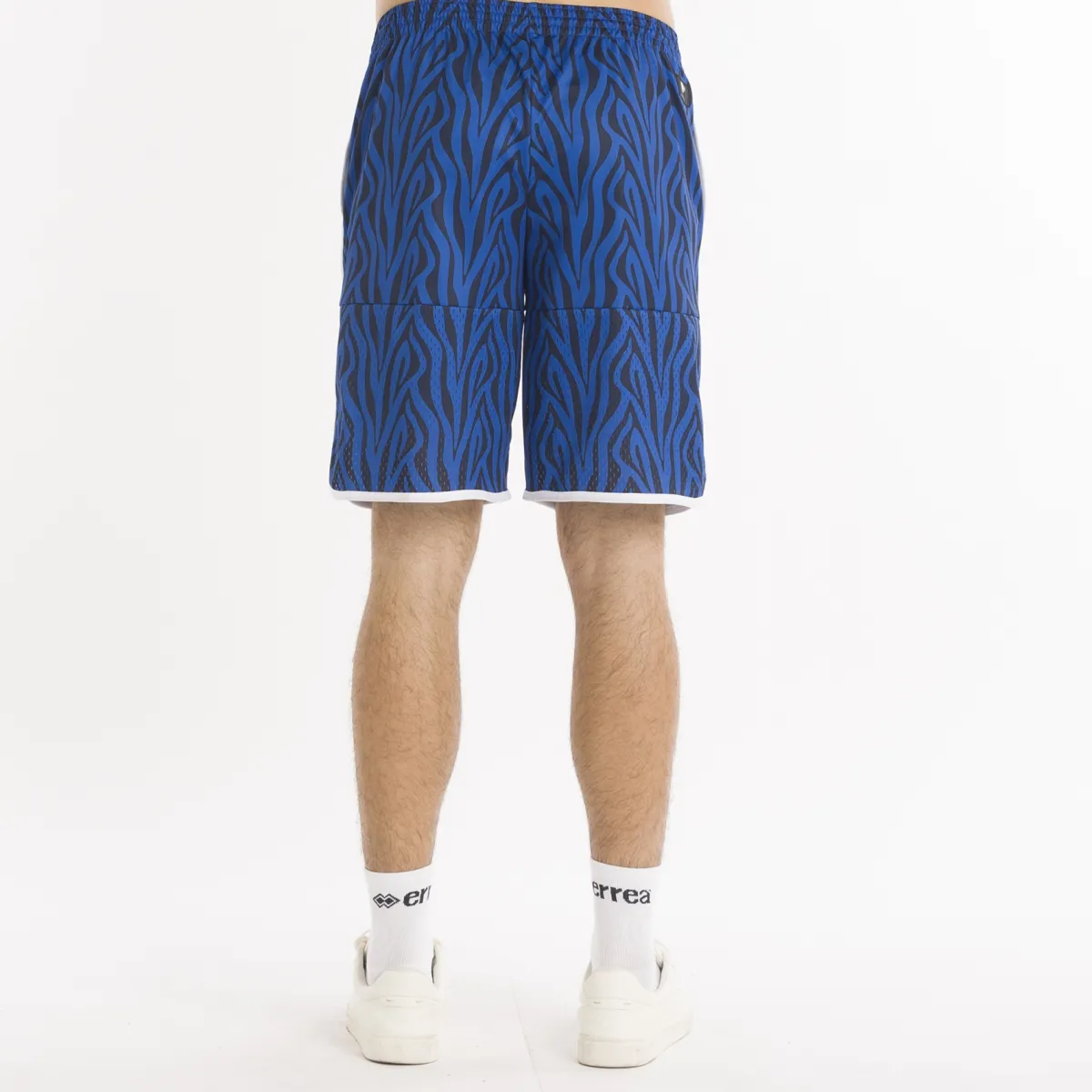 Erreà Short Plants Mesh*Kids Sport Shorts
