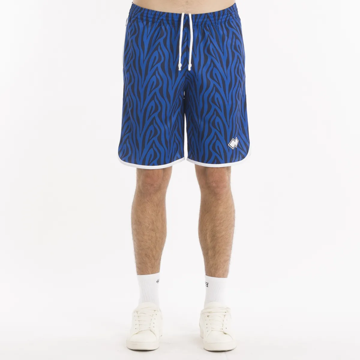 Erreà Short Plants Mesh*Kids Sport Shorts