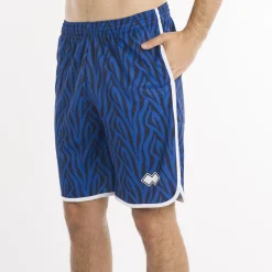 Erreà Short Plants Mesh*Kids Sport Shorts