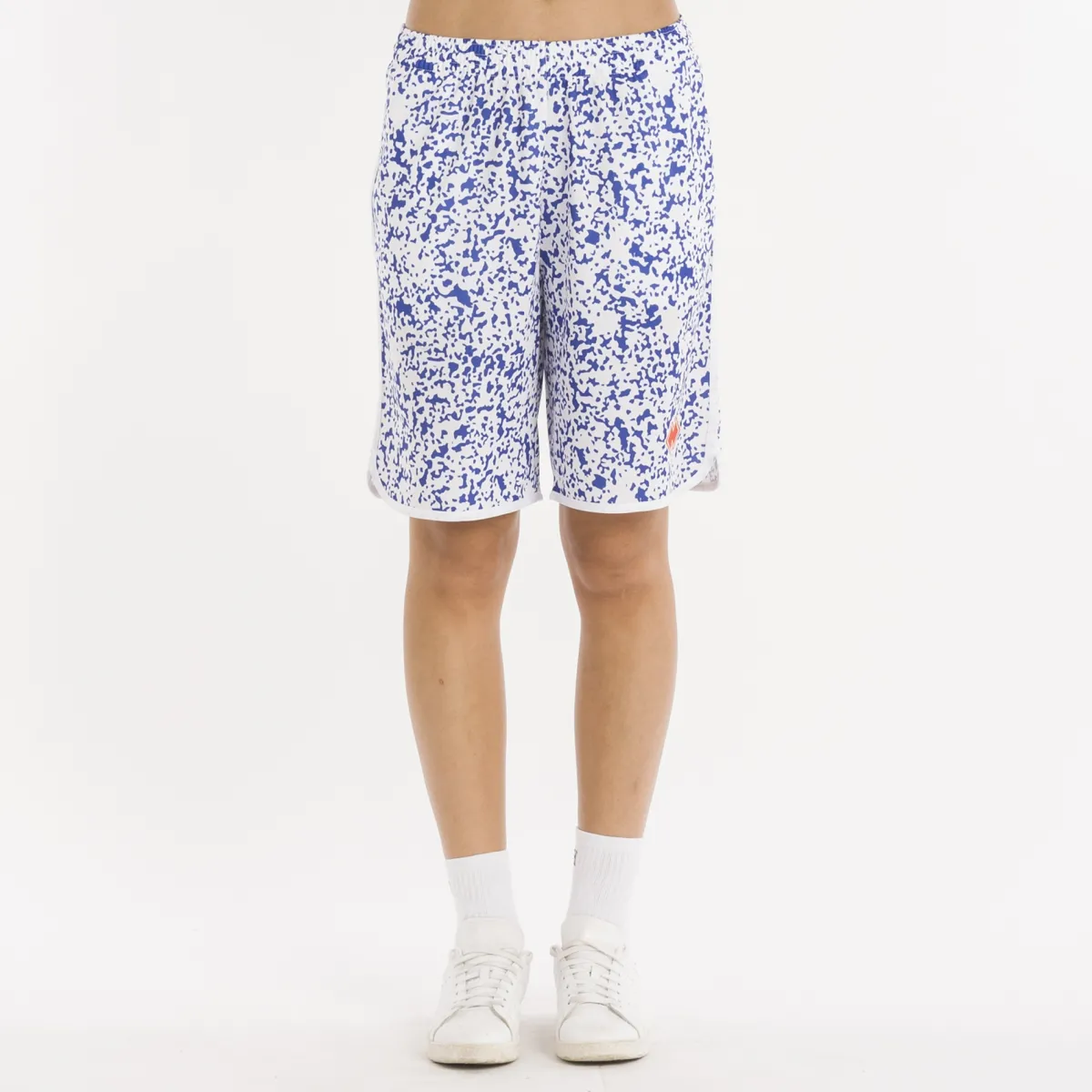 Erreà Short Splash Mesh*Kids Sport Shorts