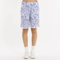 Erreà Short Splash Mesh*Women Sport Shorts | Sport Shorts