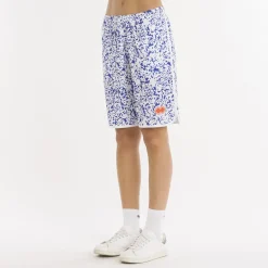 Erreà Short Splash Mesh*Women Sport Shorts | Sport Shorts