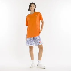 Erreà Short Splash Mesh*Kids Sport Shorts