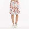 Erreà Short Tropical Skin*Kids Sport Shorts