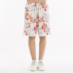 Erreà Short Tropical Skin*Kids Sport Shorts