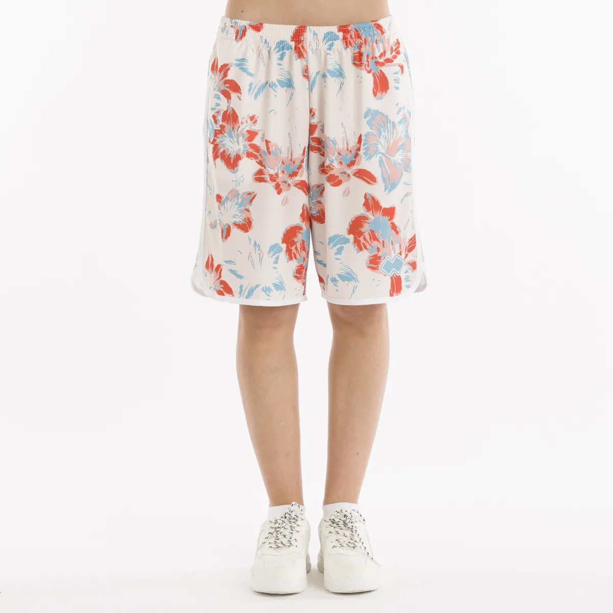 Erreà Short Tropical Skin*Women Sport Shorts | Sport Shorts