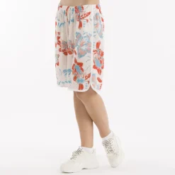 Erreà Short Tropical Skin*Women Sport Shorts | Sport Shorts