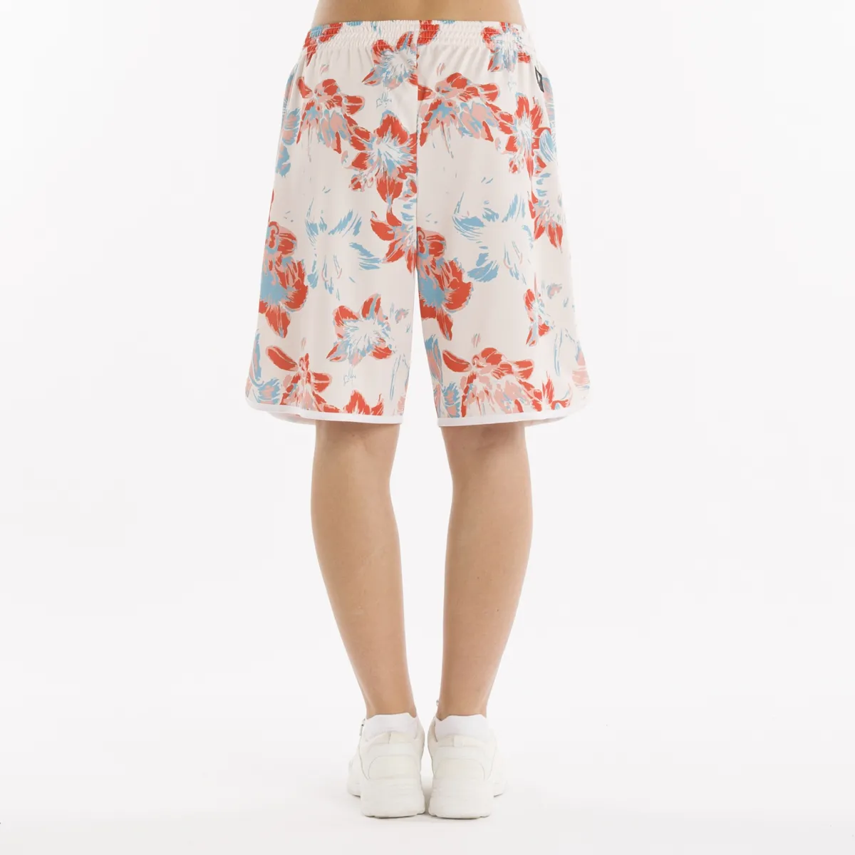 Erreà Short Tropical Skin*Women Sport Shorts | Sport Shorts