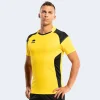 Erreà Skarlet men’s rugby shirt* Rugby