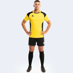 Erreà Skarlet men’s rugby shirt* Rugby