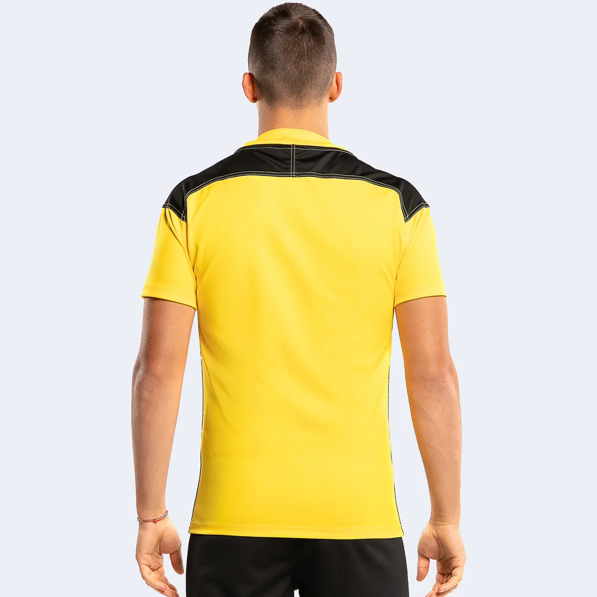 Erreà Skarlet men’s rugby shirt* Rugby