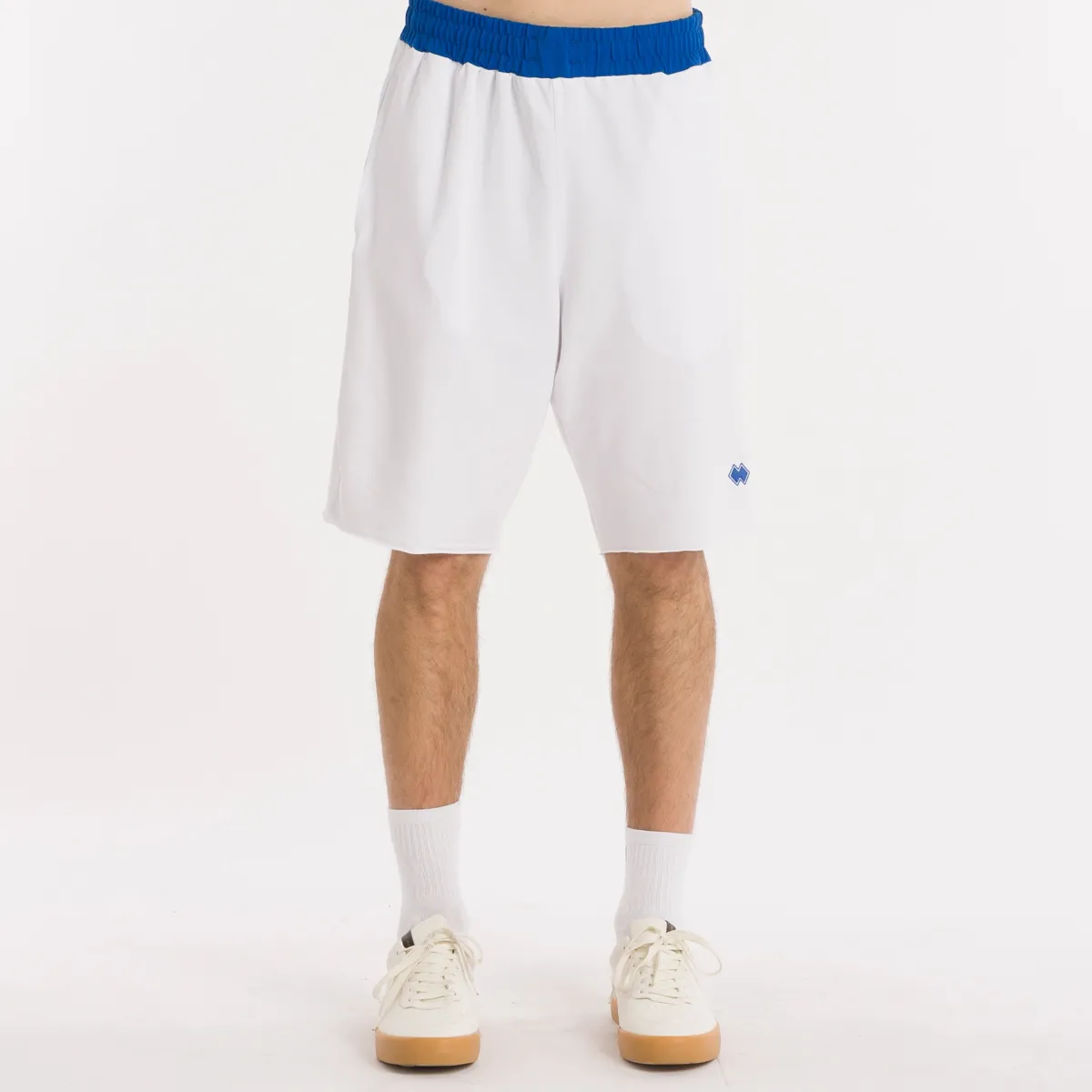 Erreà SS25 Bicolour Bermuda Shorts* Sport Shorts