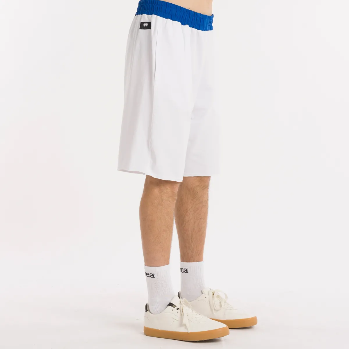 Erreà SS25 Bicolour Bermuda Shorts* Sport Shorts