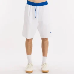 Erreà SS25 Bicolour Bermuda Shorts* Sport Shorts