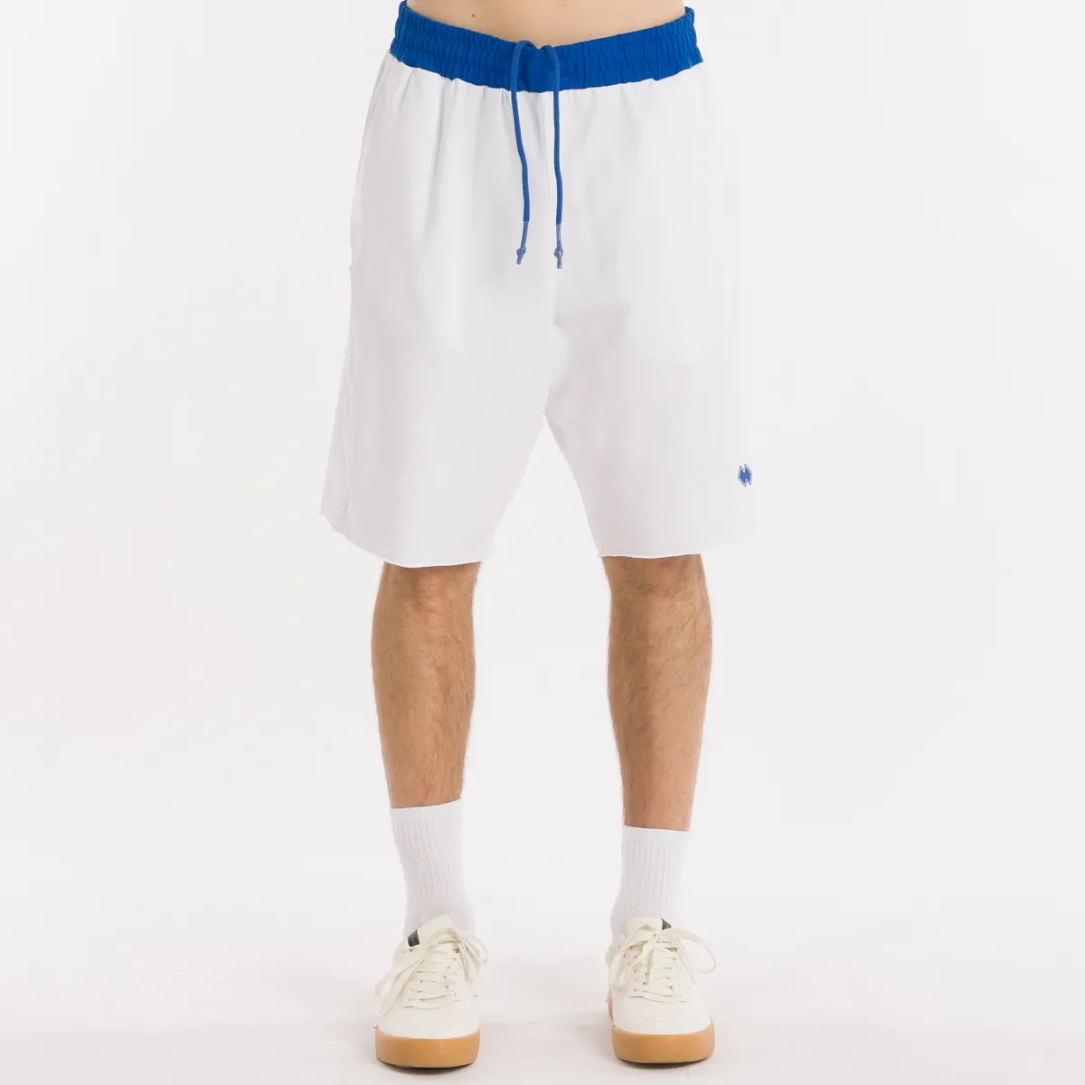 Erreà SS25 Bicolour Bermuda Shorts* Sport Shorts