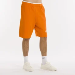 Erreà SS25 Fleece Shorts* Sport Shorts