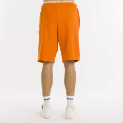Erreà SS25 Fleece Shorts* Sport Shorts