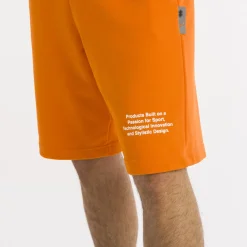 Erreà SS25 Fleece Shorts* Sport Shorts
