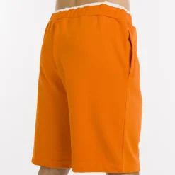 Erreà SS25 Fleece Shorts* Sport Shorts
