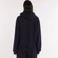 Erreà SS25 GFX Pullover Hoodie*Women Tracksuits | Tracksuits
