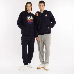Erreà SS25 GFX Pullover Hoodie*Women Tracksuits | Tracksuits