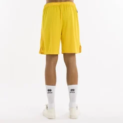 Erreà SS25 GFX Skin Shorts* Sport Shorts